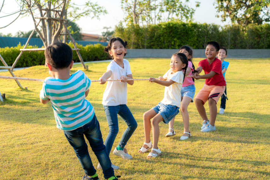 why-montessori-summer-programs-are-a-great-fit